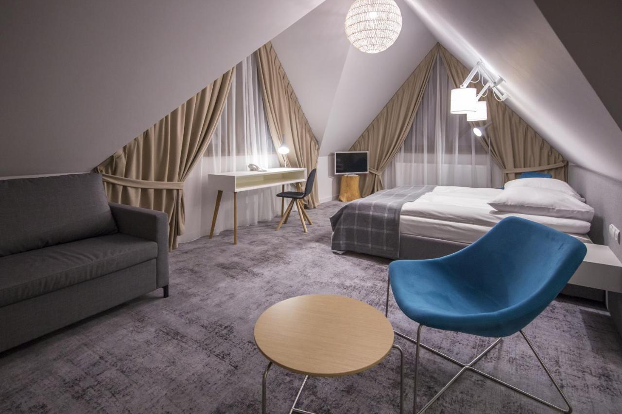 Hotel Zawrat - Blisko Natury Białka Tatrzańska Εξωτερικό φωτογραφία