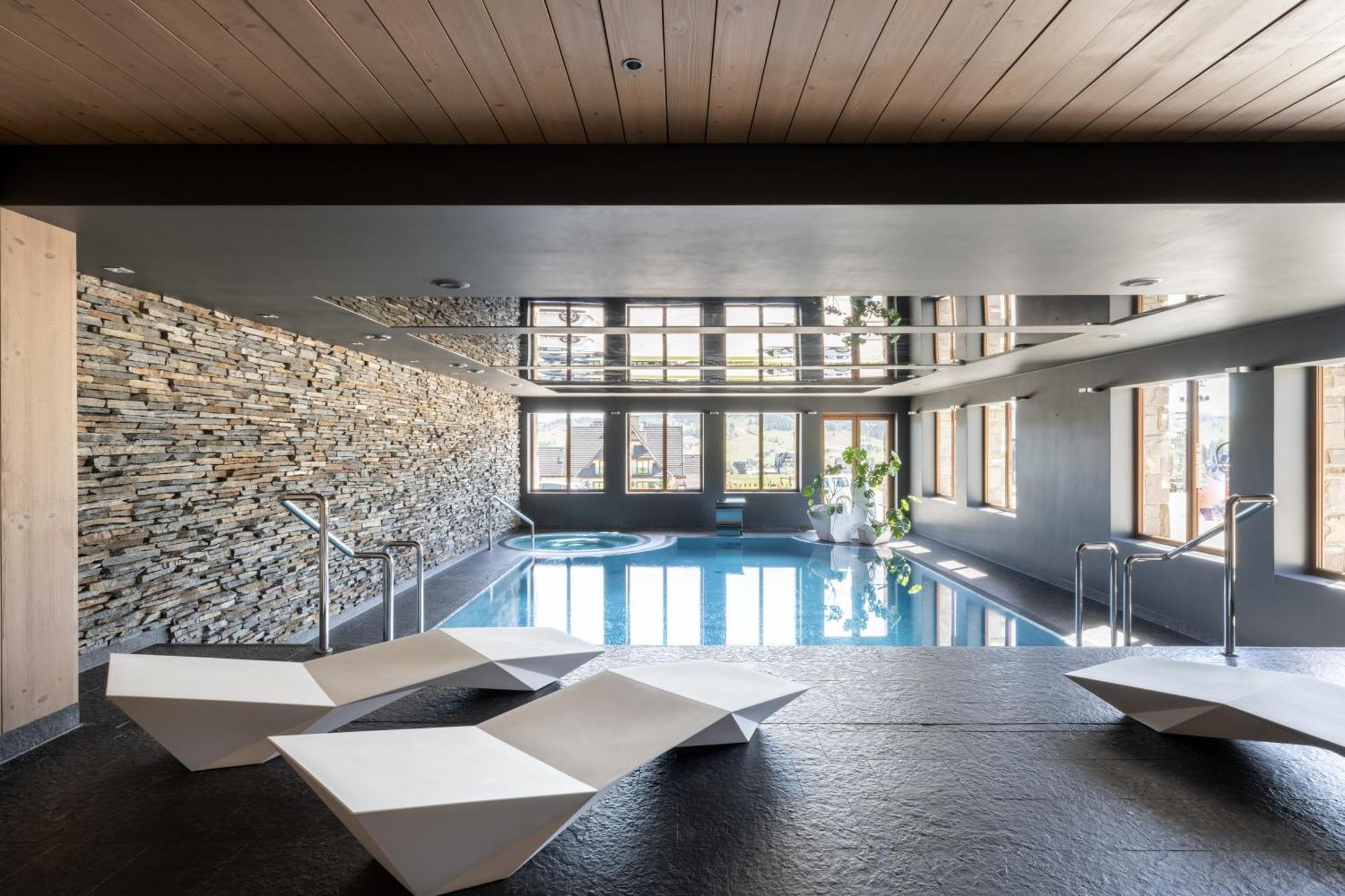 Hotel Zawrat - Blisko Natury Białka Tatrzańska Εξωτερικό φωτογραφία